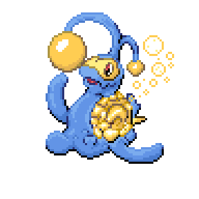 Lancargo Sprite Image