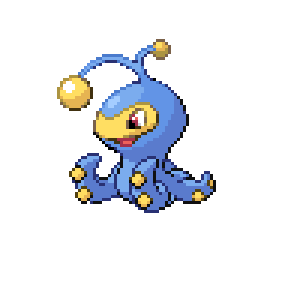 Lanllery Sprite Image