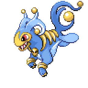 Landoom Sprite Image
