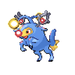 Lantler Sprite Image