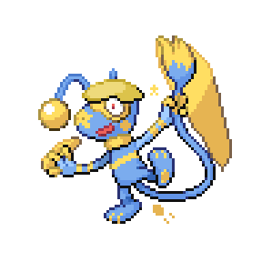Langle Sprite Image