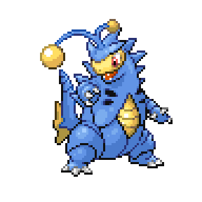 Lanitar Sprite Image