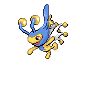 Lanbi Sprite Image
