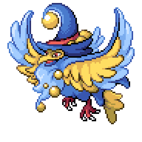 Lankrow Sprite Image