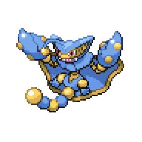 Lancor Sprite Image