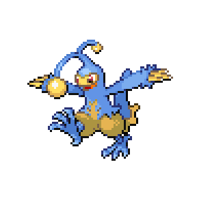 Lanbusken Sprite Image