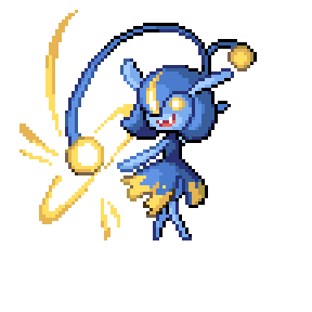 Lanlia Sprite Image