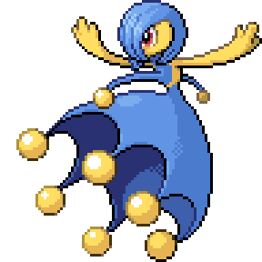 Lanvoir Sprite Image