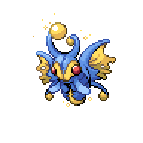 Laninja Sprite Image