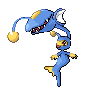 Lanwile Sprite Image