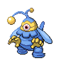 Lanclops Sprite Image