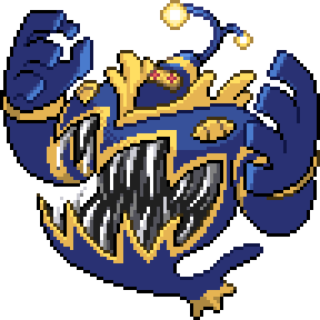 Lannoir Sprite Image