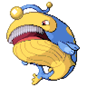 Lanlord Sprite Image