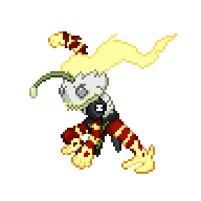 Lannape Sprite Image