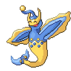 Lanleon Sprite Image