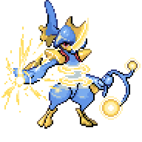 Lansharp Sprite Image
