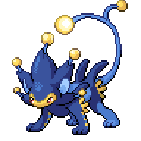 Lanray Sprite Image