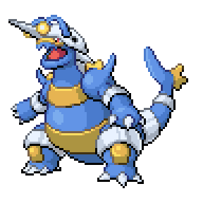 Langron Sprite Image