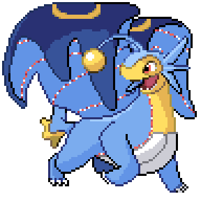 Lanmence Sprite Image