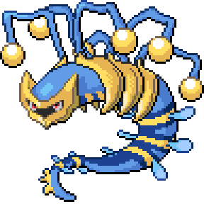 Lantina Sprite Image