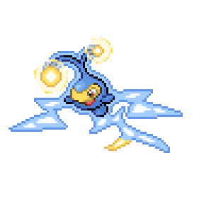 Lantom Sprite Image