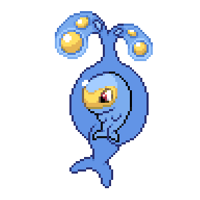 Lanniclus Sprite Image
