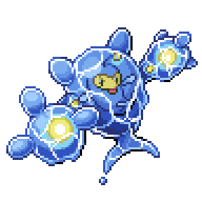 Lanniclus Sprite Image