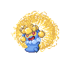 Lancott Sprite Image