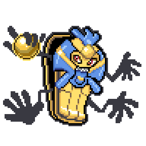 Langrigus Sprite Image