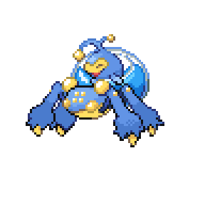 Lantula Sprite Image