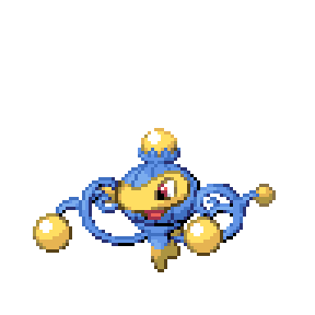 Lanlure Sprite Image