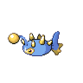 Lanmuku Sprite Image