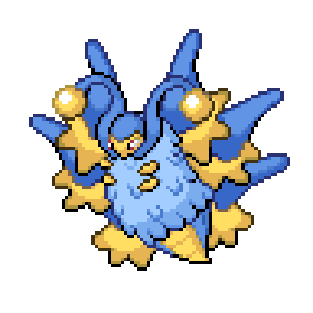 Lanrona Sprite Image