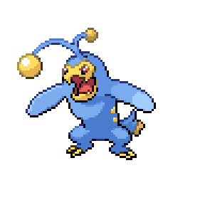 Lanroth Sprite Image