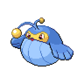 Lanmer Sprite Image