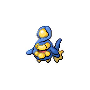 Landew Sprite Image