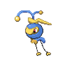 Lanloon Sprite Image