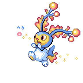 Laneary Sprite Image