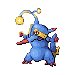 Lanxure Sprite Image