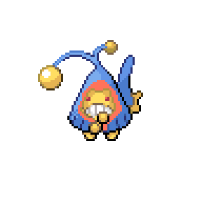 Lanrunt Sprite Image