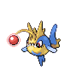 Lanvanha Sprite Image