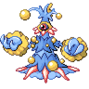 Lanvenant Sprite Image
