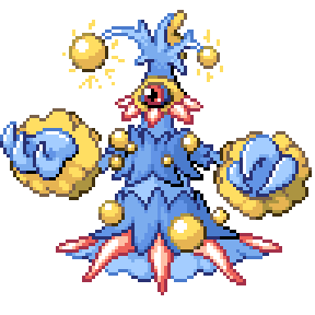 Lanvenant Sprite Image