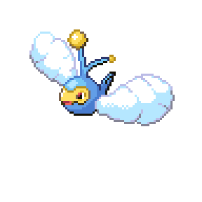 Lanlu Sprite Image