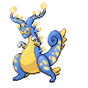 Landra Sprite Image