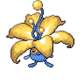 Lanplume Sprite Image