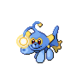 Lanful Sprite Image