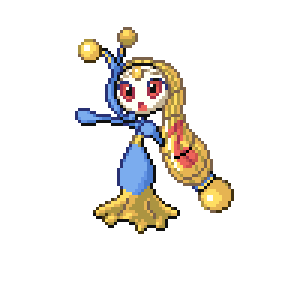 Lanetta Sprite Image