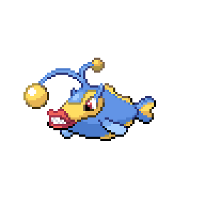 Lanish Sprite Image
