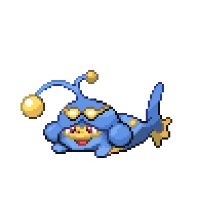 Lanpuff Sprite Image
